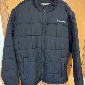 Ariat Men's Crius Insulated Jacket